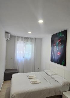 Pueblo Nuevo Apartment | APTO TANEZ PLAZA TOROS VENTAS, a
