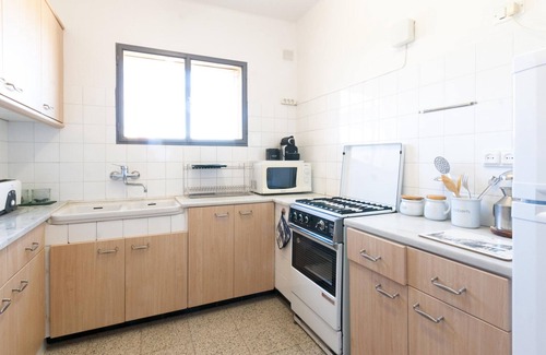 Sant Pere Pescador Apartment | Apto TCanigo9B - Wifi, vistas, parking.