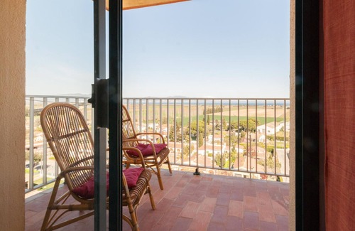 Sant Pere Pescador Apartment | Apto TCanigo9B - Wifi, vistas, parking.