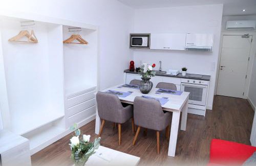 Centro Ski Chalet | Apto Turístico Plaza del Mercado 1.2