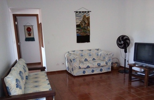 Acarau Apartment | Apto Ubatuba for Family - 03 rooms - Near Praias Grande / Tenório / Itagua