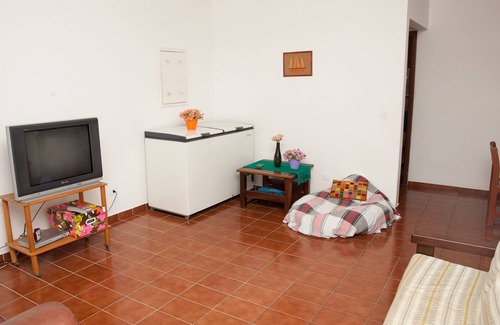 Acarau Apartment | Apto Ubatuba for Family - 03 rooms - Near Praias Grande / Tenório / Itagua