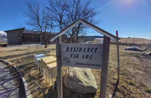 Egat Apartment | Apto Unico En Font Romeu