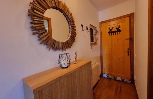 Egat Apartment | Apto Unico En Font Romeu