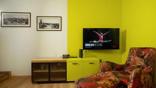 Blloku Apartment | Aptos Aptartment Suite