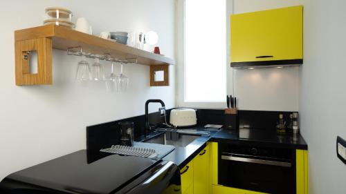 Blloku Apartment | Aptos Aptartment Suite