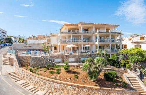 Cala Figuera Apartment | Aptos Villa Sirena