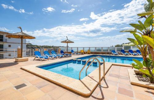 Cala Figuera Apartment | Aptos Villa Sirena