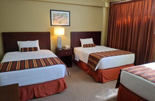 Cusco Hotel | APU MOUNTAIN LODGE CUSCO