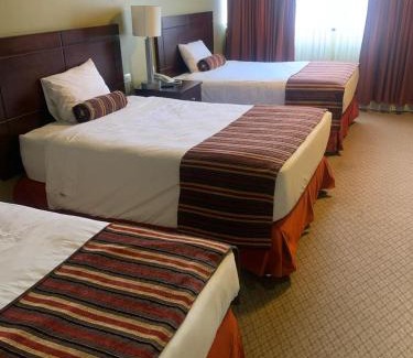 Cusco Hotel | APU MOUNTAIN LODGE CUSCO