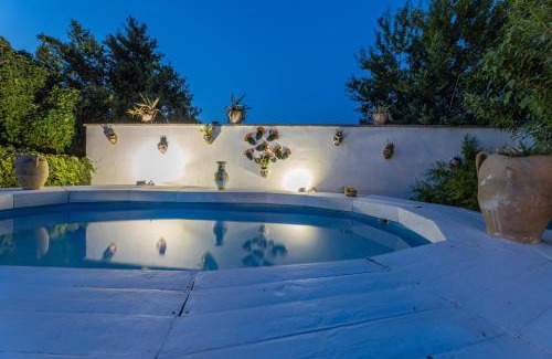 Calimera Villa | Apulia Honor Palace