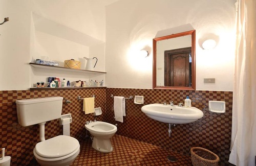 Varese Villa | Apulia Villa ilaro