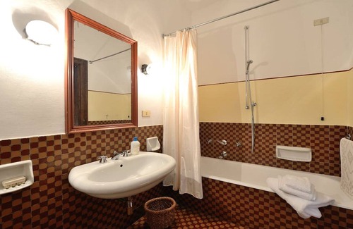 Varese Villa | Apulia Villa ilaro