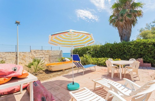 Municipio 5 Cottage | Apuliablue1