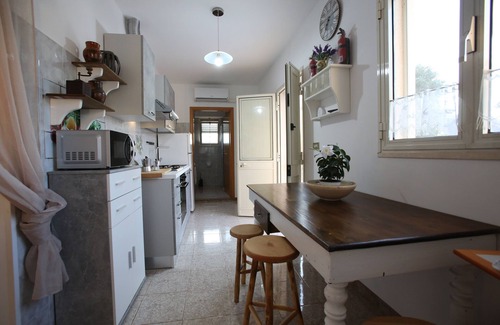 San Vito dei Normanni House | Apulian cottage at - 4 km from the beach the Oasis of Torre Guaceto -