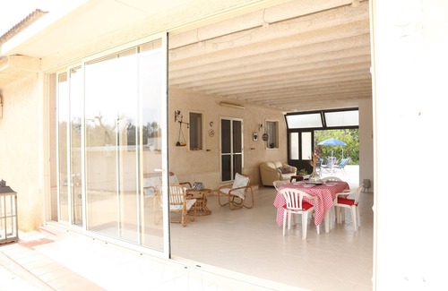 San Vito dei Normanni House | Apulian cottage at - 4 km from the beach the Oasis of Torre Guaceto -