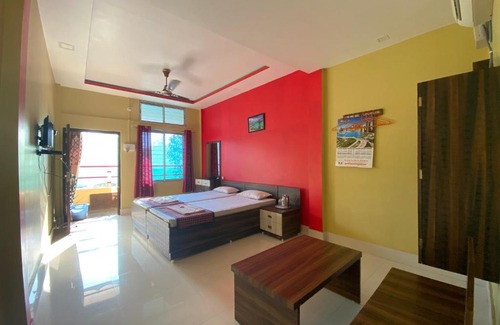 Jorhat House | APURBA GUEST HOUSE
