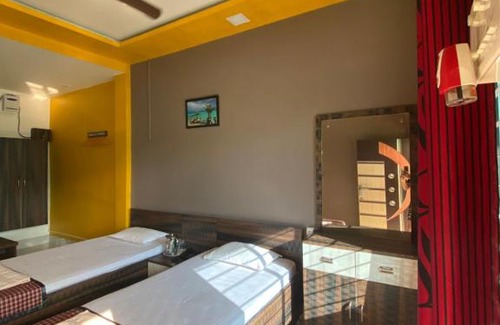 Jorhat House | APURBA GUEST HOUSE