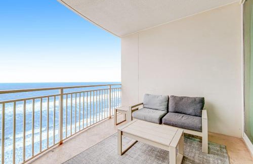 Panama City Beach Apartment | Aqua 1606