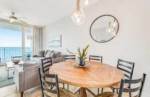 Panama City Beach Apartment | Aqua 1606