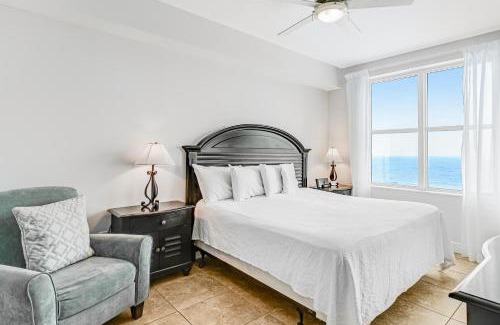 Panama City Beach Apartment | Aqua 1606