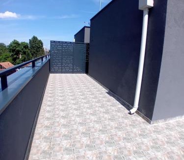 Jagodina Apartment | Aqua Apartments 1