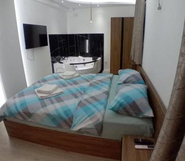 Jagodina Apartment | Aqua Apartments 1