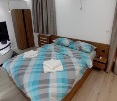 Jagodina Apartment | Aqua Apartments 1