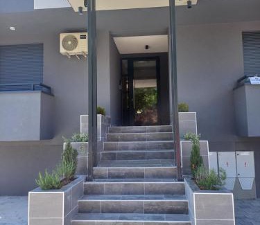 Jagodina Apartment | Aqua Apartments 1