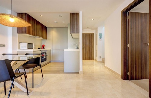 San Pedro de Alcantara Apartment | Aqua Apartments Vento, Marbella