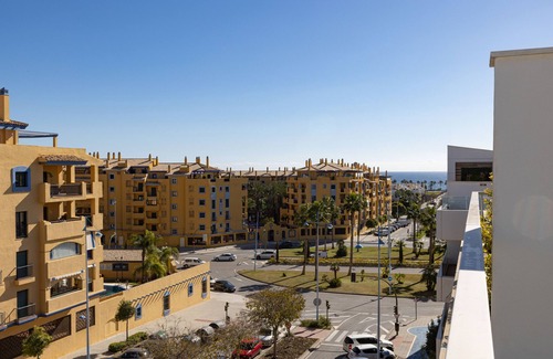 San Pedro de Alcantara Apartment | Aqua Apartments Vento, Marbella