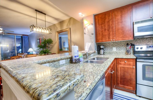 Panama City Beach Condo | Aqua Beach Resort by Aneliya's Rentals