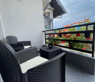 Vrnjacka Banja Apartment | Aqua Casa