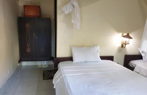 Tulamben Hotel | Aqua Dive Paradise