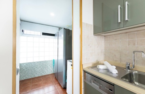 San Agustin Apartment | Aquarius 18 by VillaGranCanaria