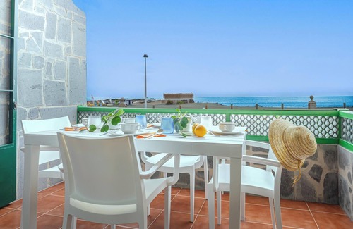 San Agustin Apartment | Aquarius 18 by VillaGranCanaria
