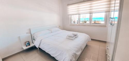 Orikum House | Aqua Holiday Apartments
