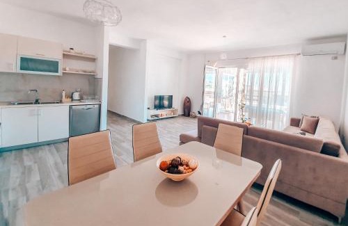 Orikum House | Aqua Holiday Apartments