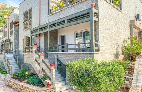 Orikum House | Aqua Holiday Apartments