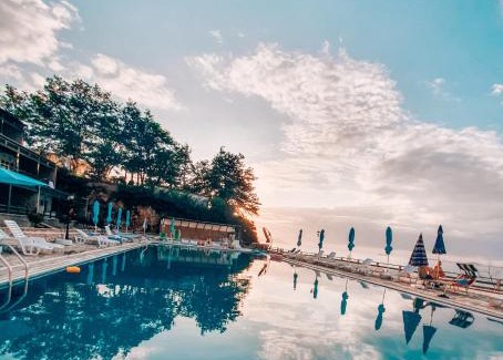 Orikum House | Aqua Holiday Apartments