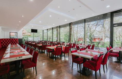 Gyula Hotel | Aqua Hotel