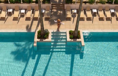 Santa Susanna Hotel | AQUA Hotel The Breeze & Spa - All Inclusive - Adults Only - 4Sup