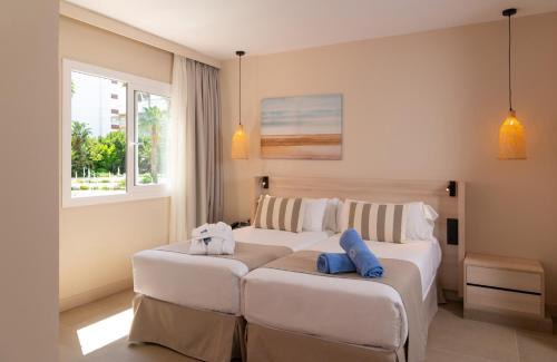 Santa Susanna Hotel | AQUA Hotel The Breeze & Spa - All Inclusive - Adults Only - 4Sup