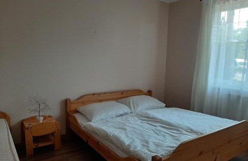 Hajduszoboszlo Apartment | Aqua Line Apartmanház