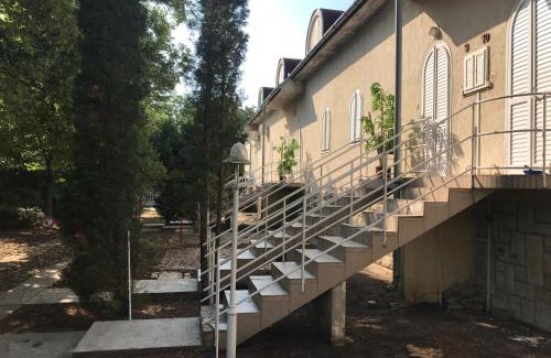 Hajduszoboszlo Apartment | Aqua Line Apartmanház