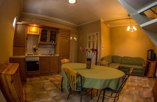Hajduszoboszlo Apartment | Aqua Line Apartmanház