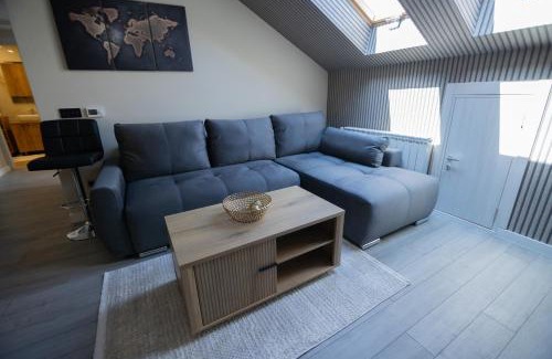 Vrsac Apartment | Aqua Lux apartmani