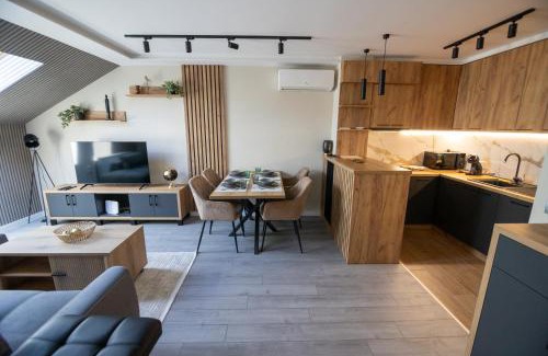 Vrsac Apartment | Aqua Lux apartmani