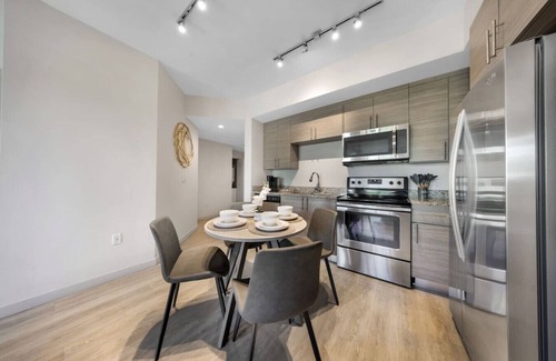 Downtown Fort Lauderdale Apartment | Aqua Luxe in DTWN 3 Min From Las Olas