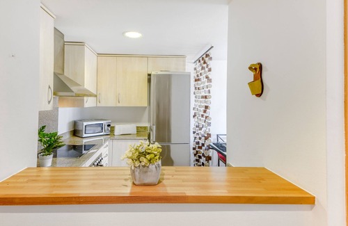 Santa Margarida Apartment | Aqua Marina by Interhome